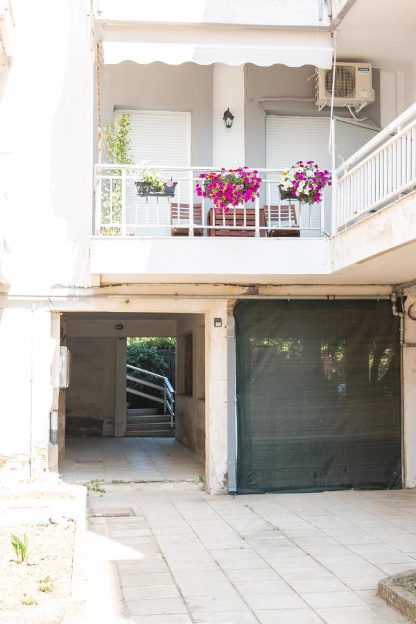 Home Away From Home Peraía 외부 사진