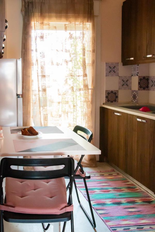 Home Away From Home Peraía 외부 사진