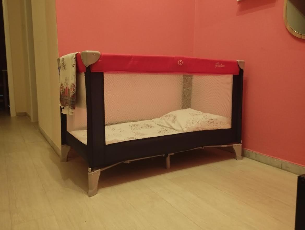 Home Away From Home Peraía 외부 사진